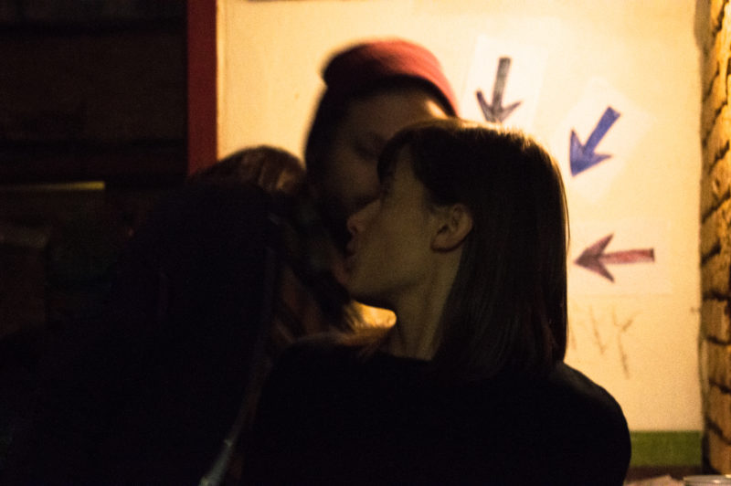 Psy-High Intermezzo I | EXPO /|\