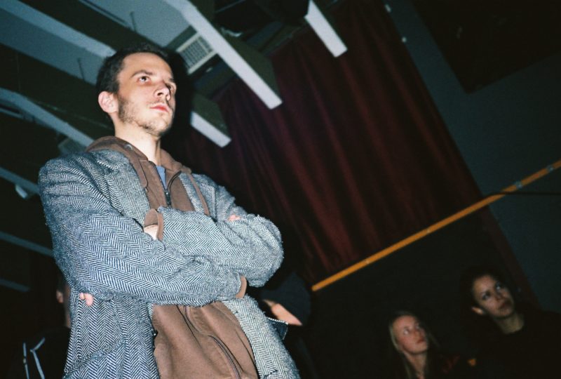 Psy-High Intermezzo IV | EXPO /|\