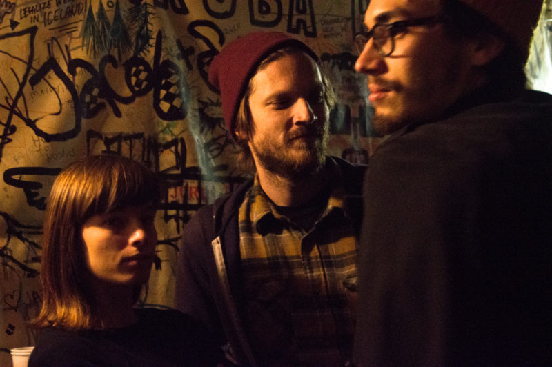 Psy-High Intermezzo I | EXPO /|\