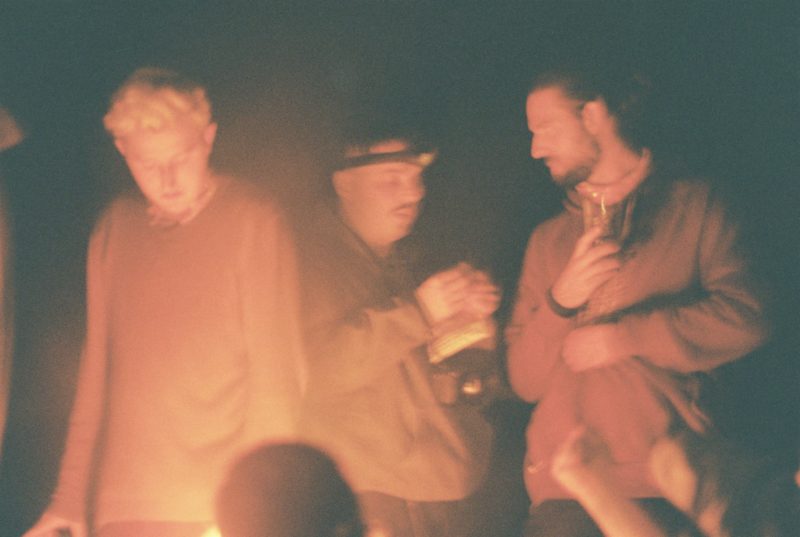 Afterglow | EXPO /|\