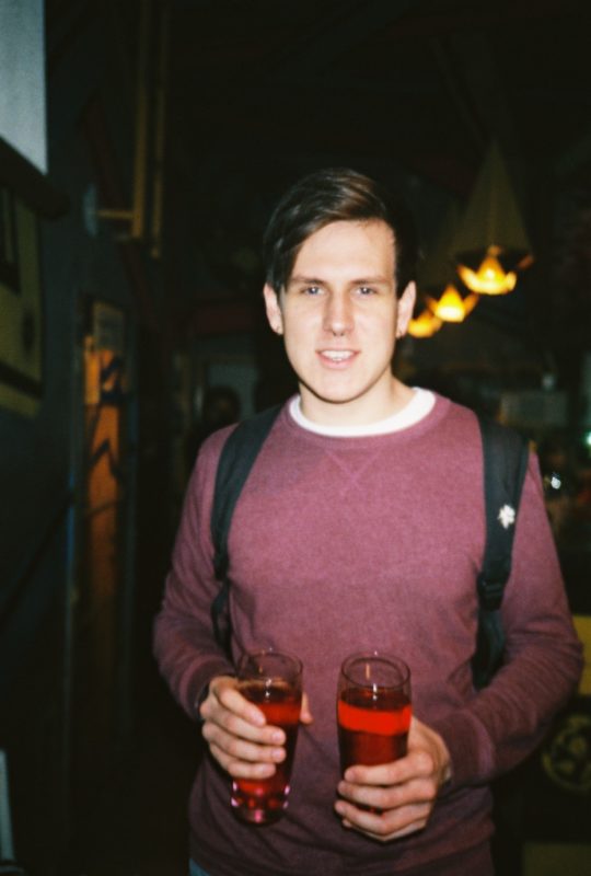 Psy-High Intermezzo IV | EXPO /|\