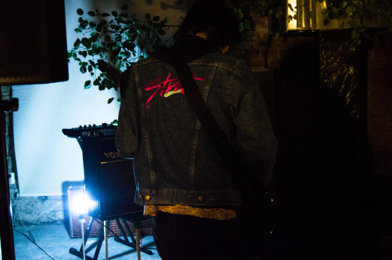 Psy-High Intermezzo I | EXPO /|\