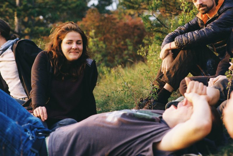 Afterglow | EXPO /|\