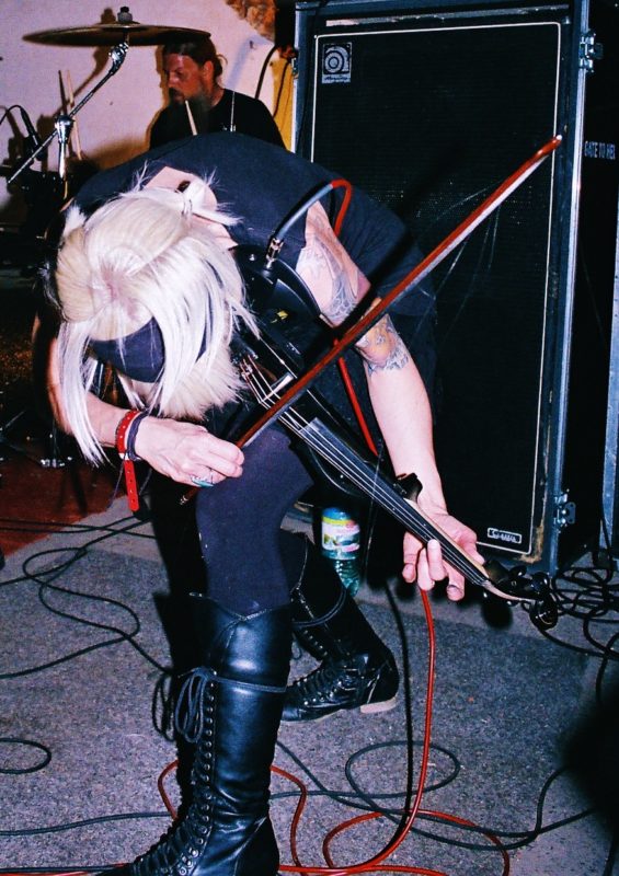 Ruins of Intolerance #005 | EXPO /|\