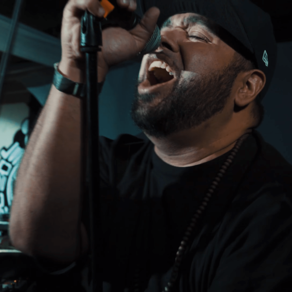 Dälek / Sifon / theclosing / DJ Yukimura | EXPO /|\