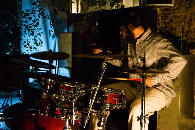 Psy-High Intermezzo I | EXPO /|\