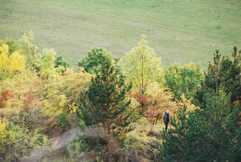 Afterglow | EXPO /|\