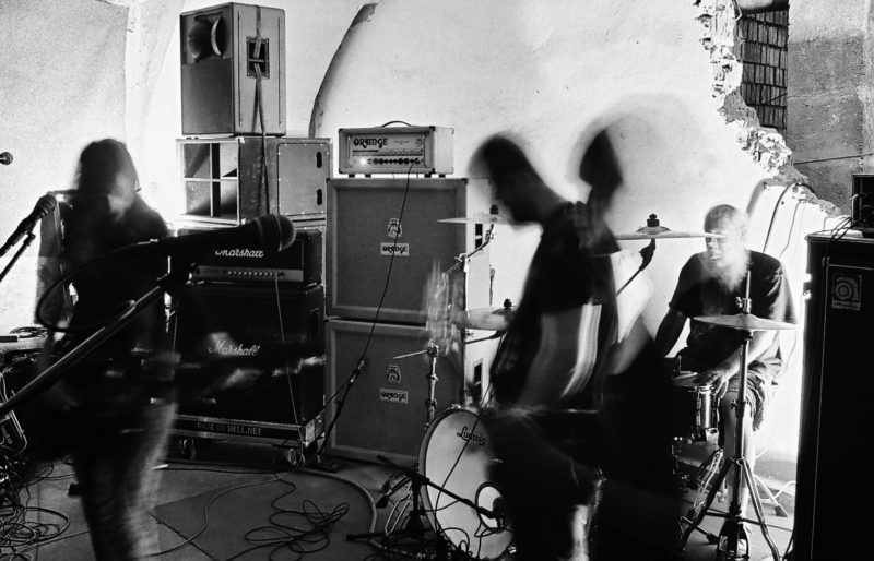 Ruins of Intolerance #005 | EXPO /|\