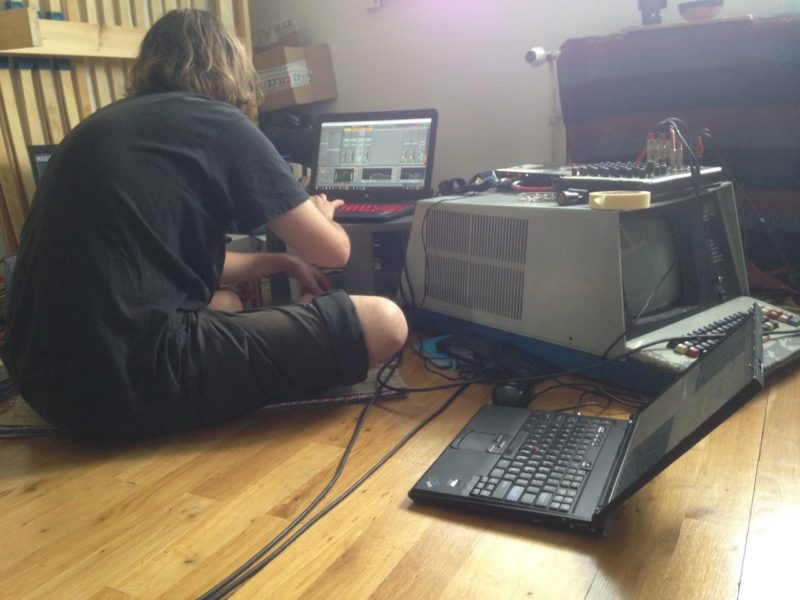 OutPosts ’18 | EXPO /|\