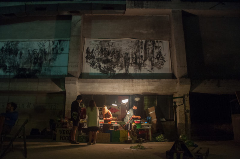 Ruins of Intolerance #006 | EXPO /|\