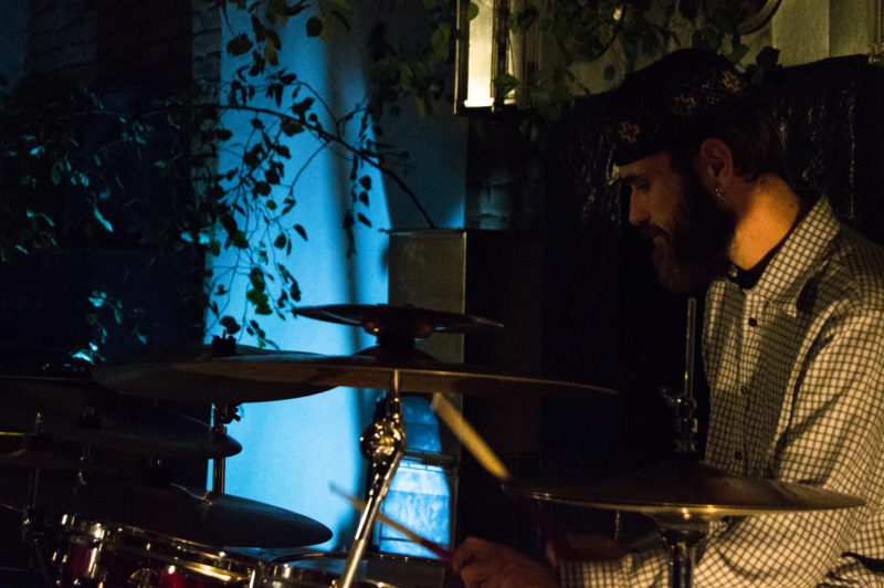 Psy-High Intermezzo I | EXPO /|\