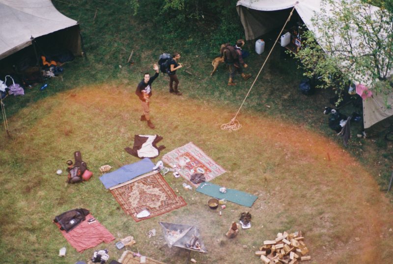 Afterglow | EXPO /|\