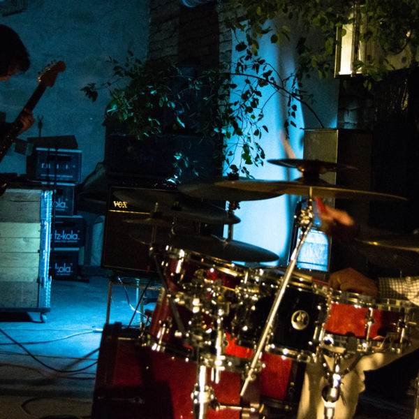 Psy-High Intermezzo I | EXPO /|\