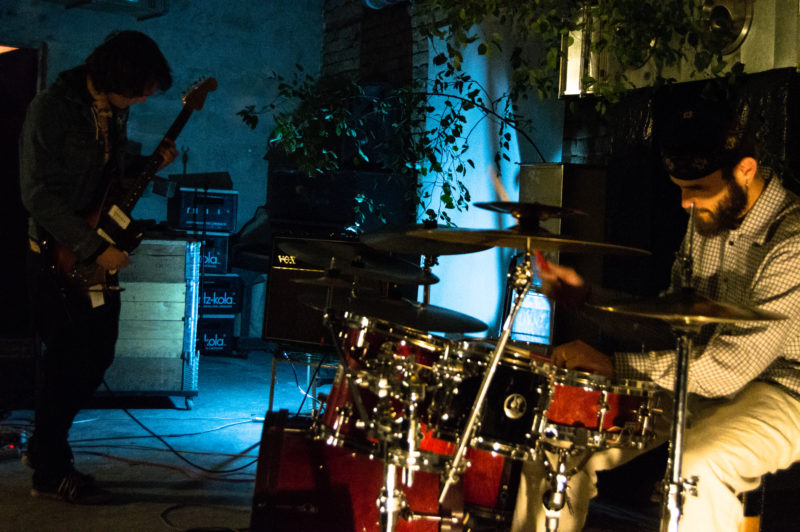 Psy-High Intermezzo I | EXPO /|\