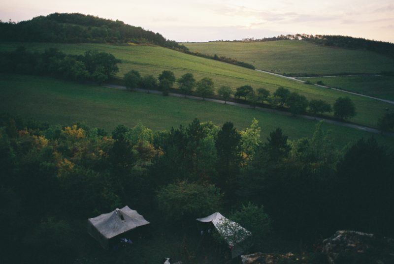 Afterglow | EXPO /|\