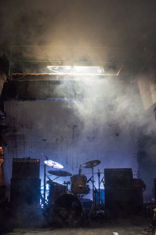 Ruins of Intolerance #006 | EXPO /|\