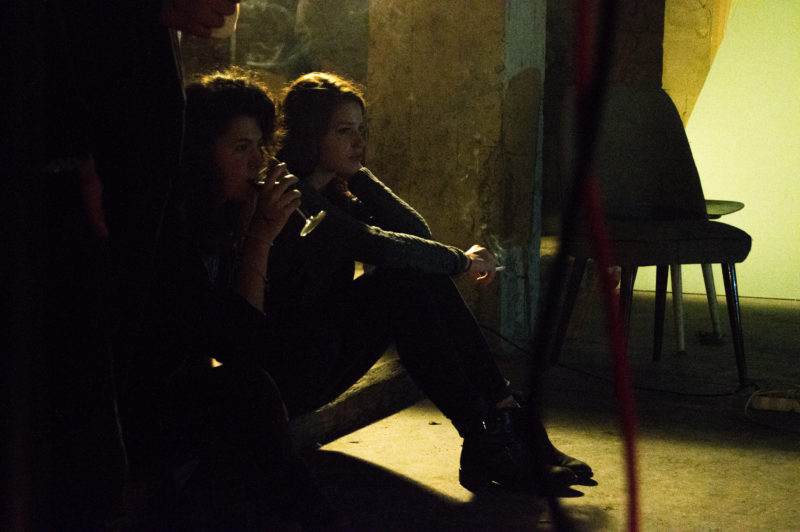 Psy-High Intermezzo I | EXPO /|\