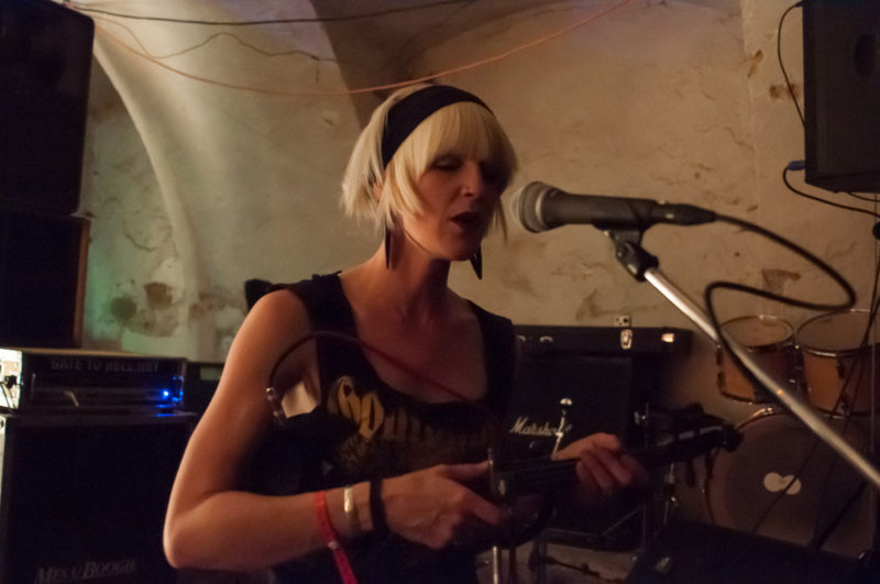 Ruins of Intolerance #005 | EXPO /|\