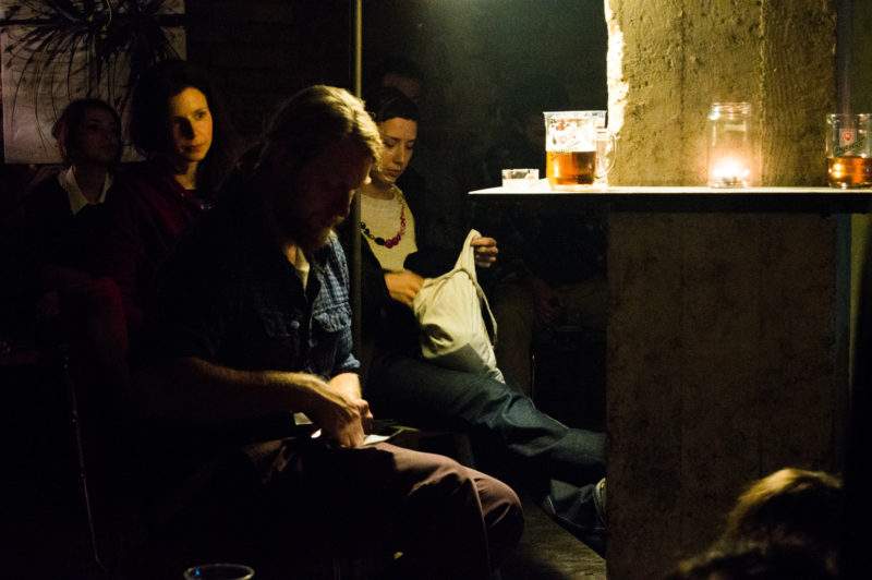 Psy-High Intermezzo I | EXPO /|\