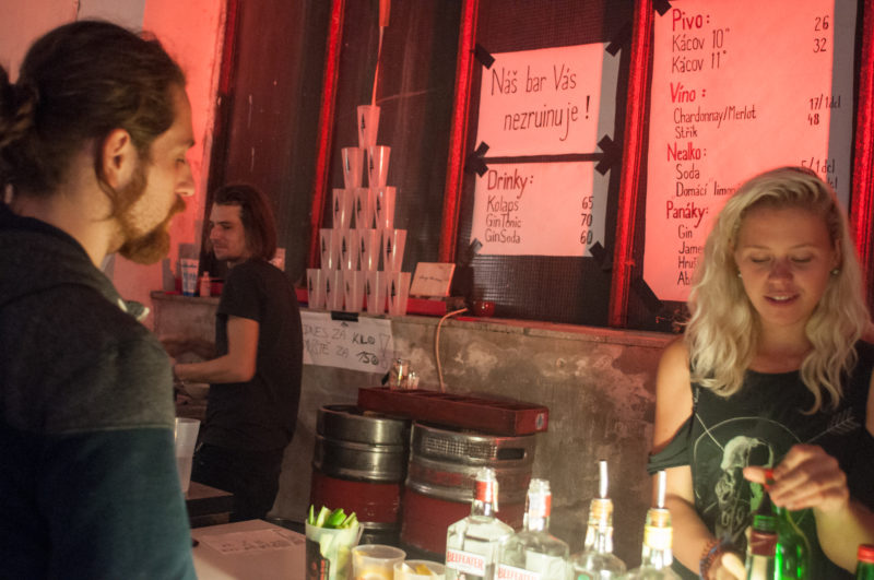 Ruins of Intolerance #006 | EXPO /|\