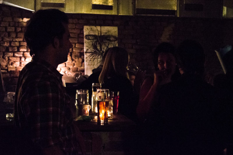 Psy-High Intermezzo I | EXPO /|\