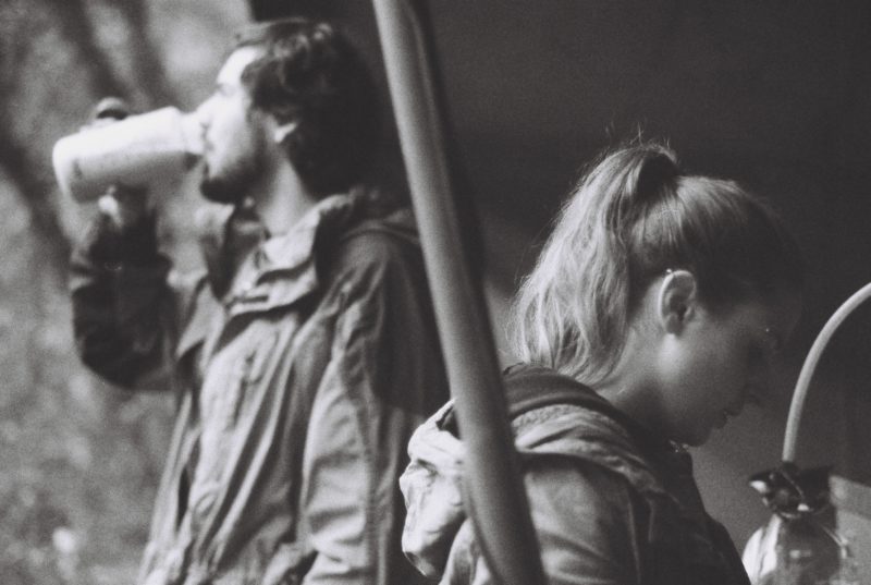 Afterglow | EXPO /|\