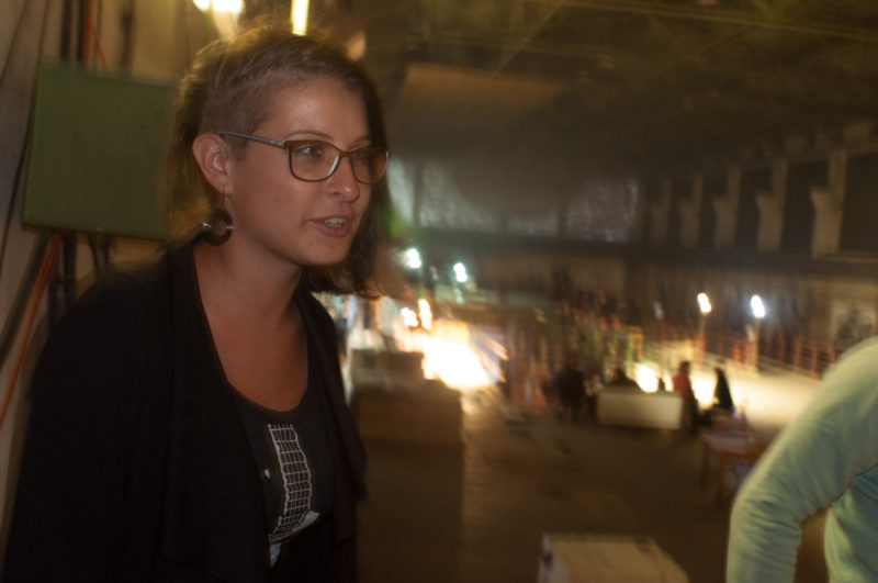 Ruins of Intolerance #006 | EXPO /|\