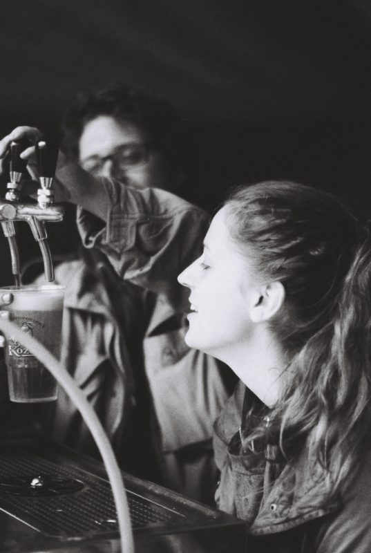 Afterglow | EXPO /|\