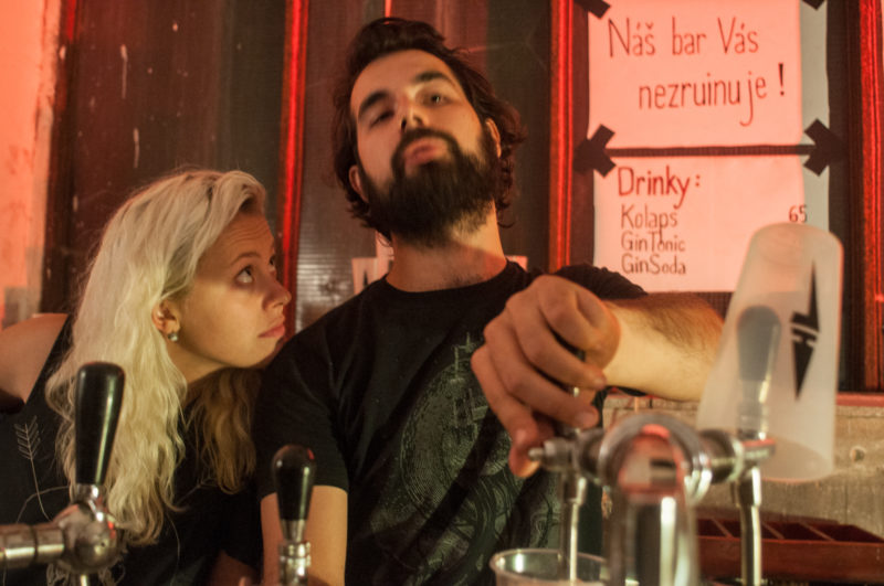 Ruins of Intolerance #006 | EXPO /|\