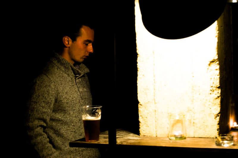 Psy-High Intermezzo I | EXPO /|\