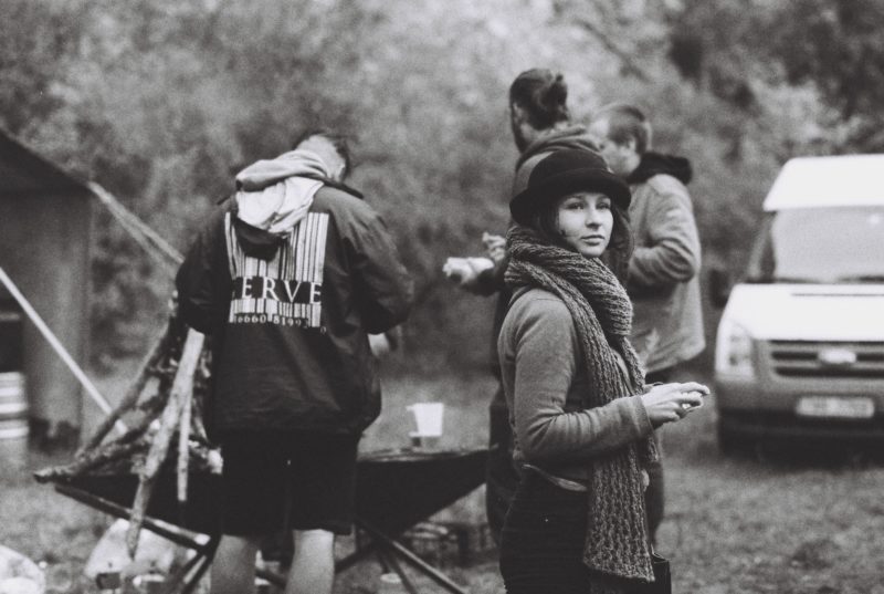 Afterglow | EXPO /|\