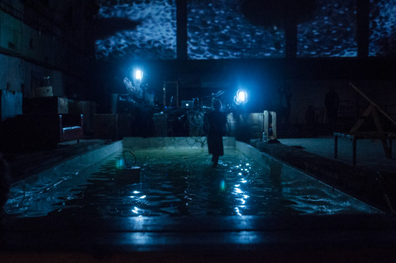 Ruins of Intolerance #006 | EXPO /|\