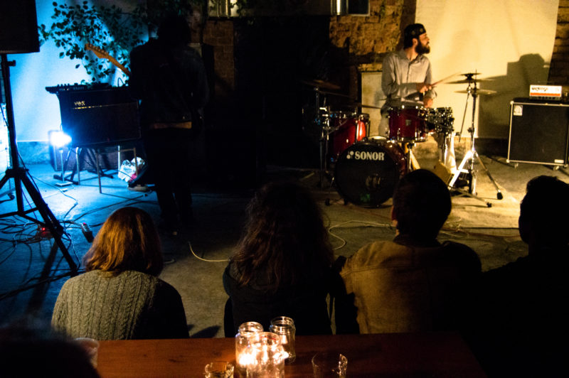 Psy-High Intermezzo I | EXPO /|\