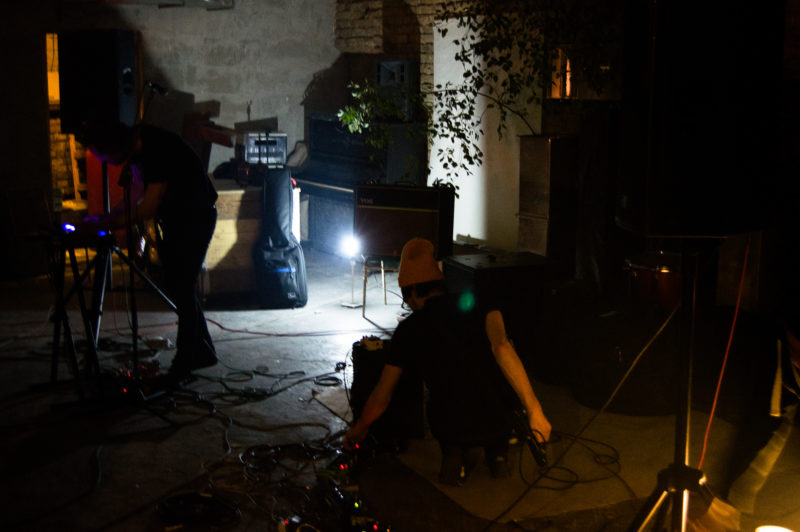 Psy-High Intermezzo I | EXPO /|\