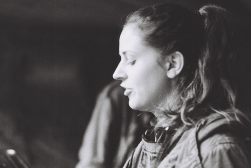 Afterglow | EXPO /|\