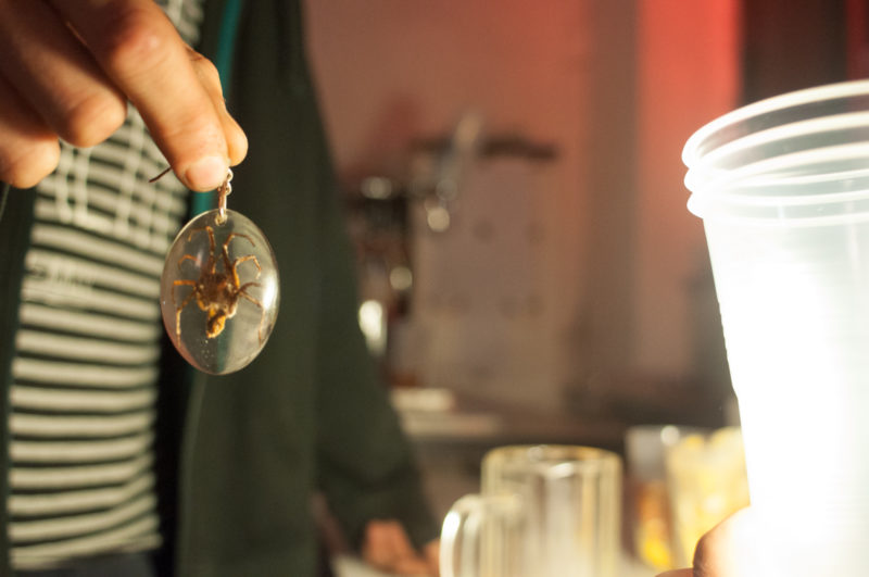 Ruins of Intolerance #006 | EXPO /|\