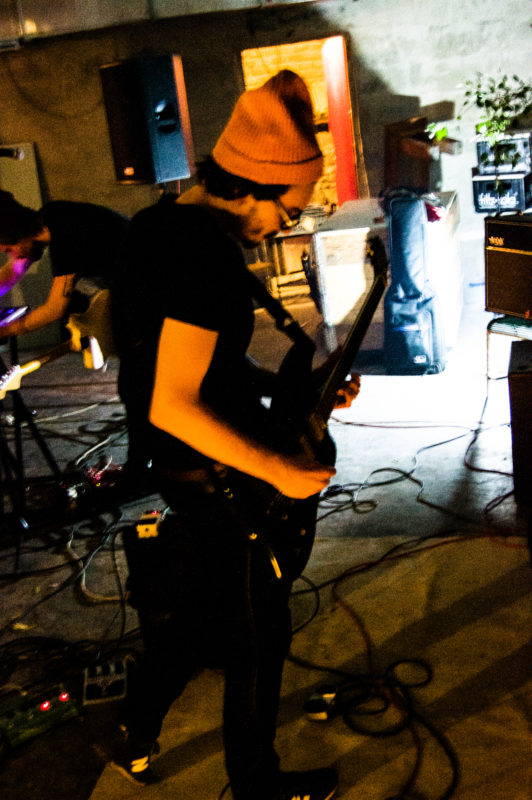 Psy-High Intermezzo I | EXPO /|\