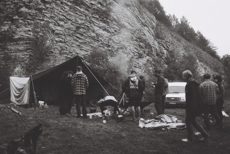 Afterglow | EXPO /|\