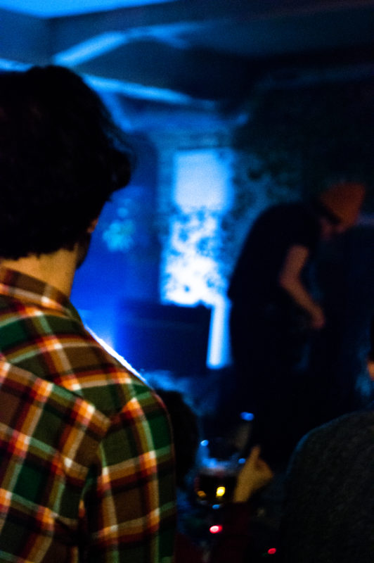 Psy-High Intermezzo I | EXPO /|\