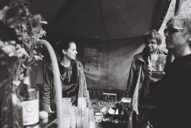 Afterglow | EXPO /|\