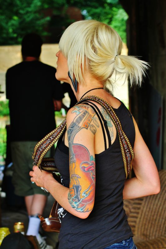 Ruins of Intolerance #005 | EXPO /|\