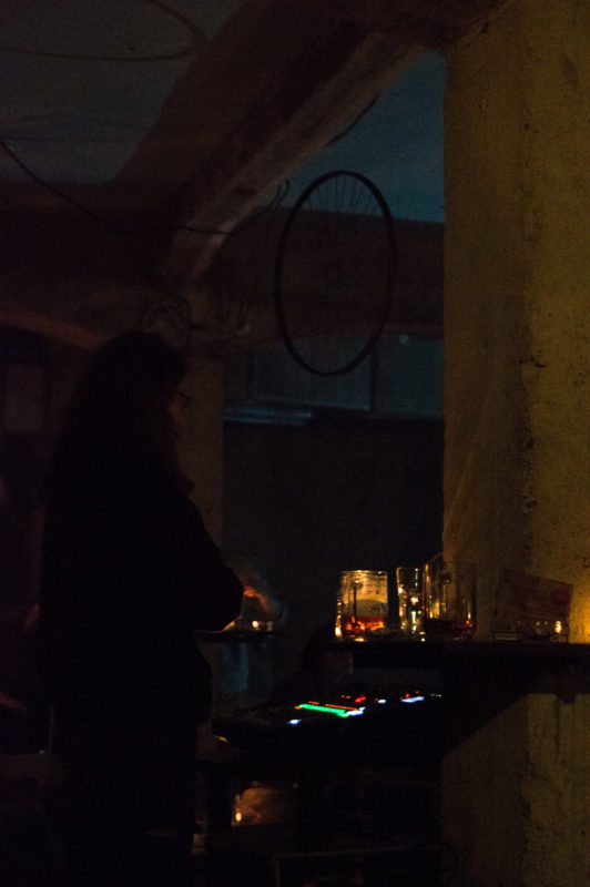 Psy-High Intermezzo I | EXPO /|\