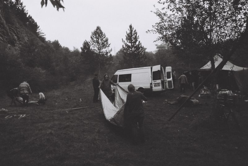 Afterglow | EXPO /|\