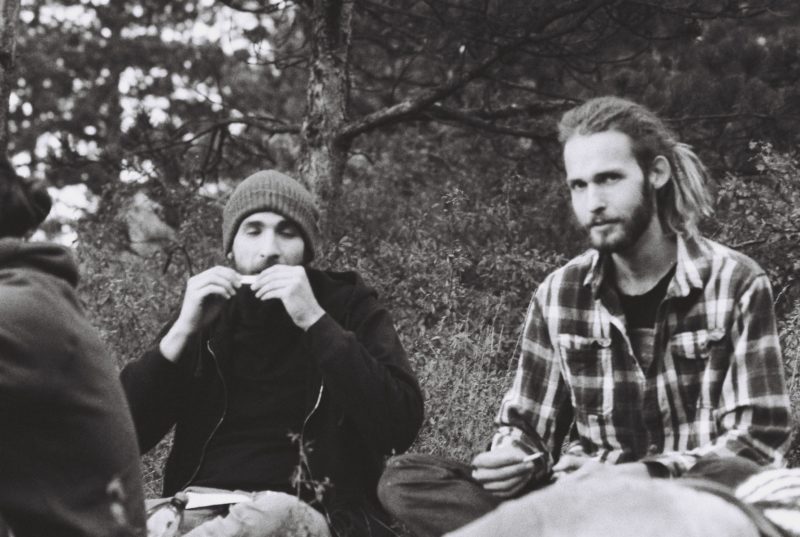 Afterglow | EXPO /|\