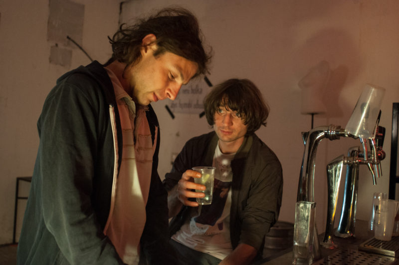 Ruins of Intolerance #006 | EXPO /|\