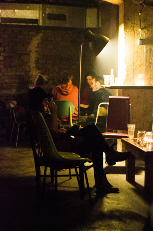 Psy-High Intermezzo I | EXPO /|\