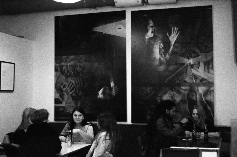 Psy-High Intermezzo I | EXPO /|\