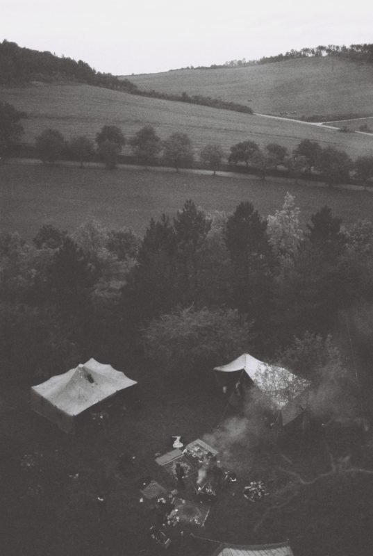 Afterglow | EXPO /|\