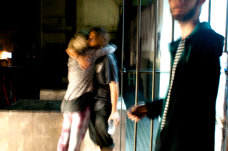 Ruins of Intolerance #006 | EXPO /|\