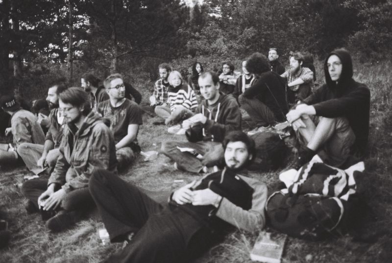 Afterglow | EXPO /|\